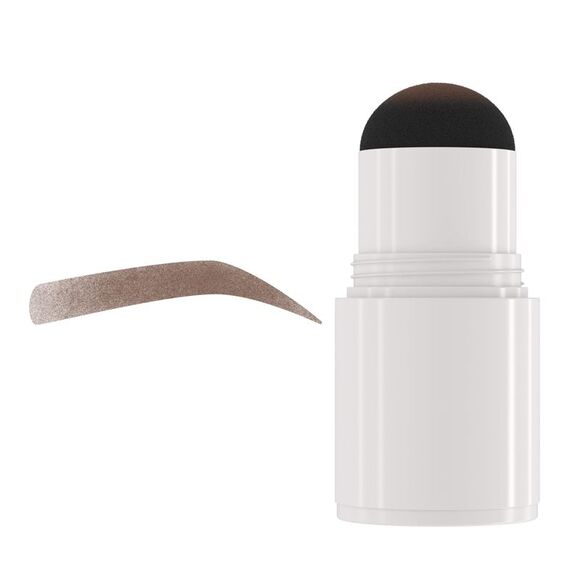 Madluvv Brow Stamp Refill - Medium Brown - Picture 1 of 3